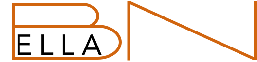 Bella Logo